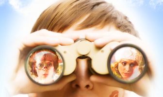 Запутались в любви