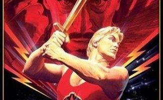 Флэш Гордон