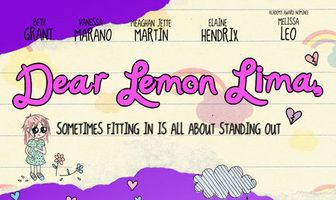 Дорогой лимонный Лима