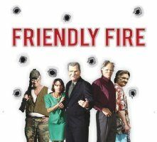 Friendly Fire