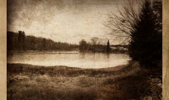 Ясное озеро