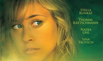 Дитя джунглей