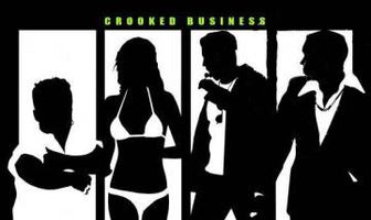 Грязный бизнес