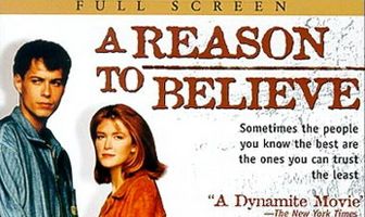 Причина верить