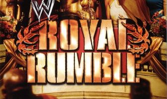 WWE Королевская битва
