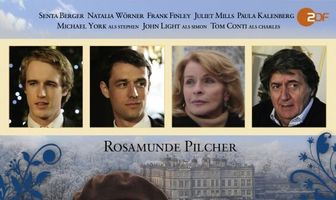 Розамунда Пилхер