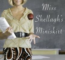 Miss Shellagh's Miniskirt