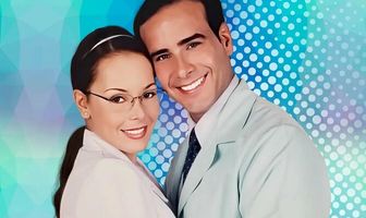 Как же хороша Лола!