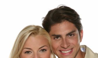 Объявляю вас мужем и женой...