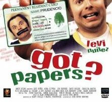 Got Papers?