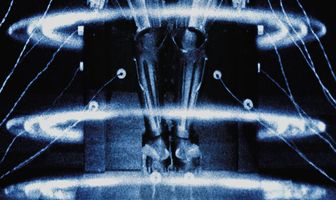 Метрополис