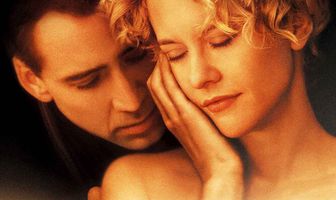 Город ангелов