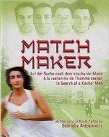 Matchmaker - Auf der Suche nach dem koscheren Mann
