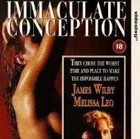 Непорочное зачатие