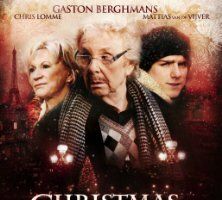 Рождество в Париже