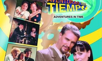 Приключения во времени