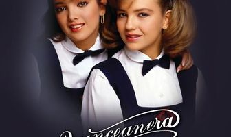 Пятнадцатилетняя