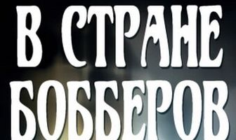 В стране Бобберов: Гомункулус
