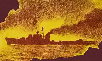 Следую своим курсом