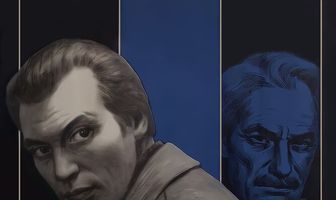 Ночной мотоциклист