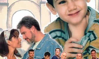 Лучик света