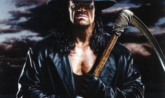 WWE: Бэклэш
