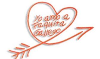 Любимая женщина