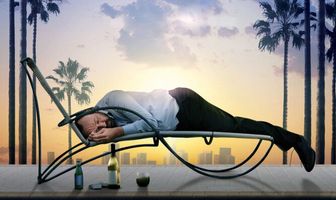 Психоаналитик