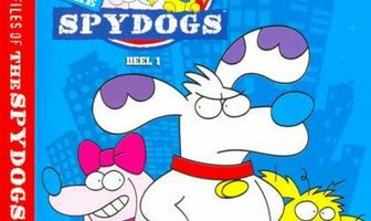 Секретные материалы псов-шпионов