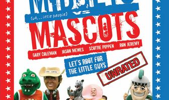 Карлики против Талисманов