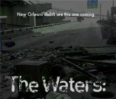 The Waters: Phase One