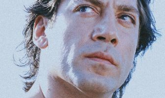 Море внутри