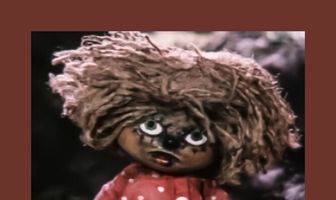 Приключения домовёнка