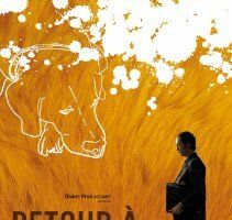 Retour à Labradoria