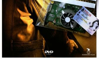 Ирен Гусс — Золотой телец