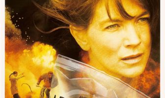 Ирена Хусс — сломанная лошадка