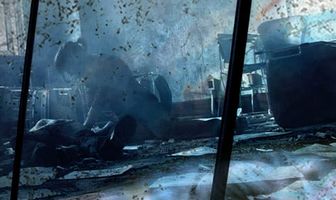 Конец всего