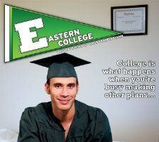 Eastern College