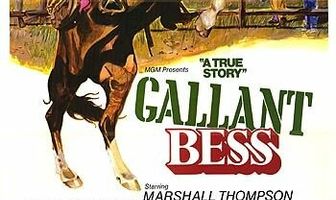Gallant Bess