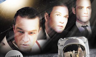 Цель – Луна