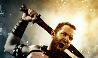 300 спартанцев: Расцвет империи