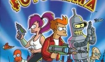 Футурама: Потерянное приключение