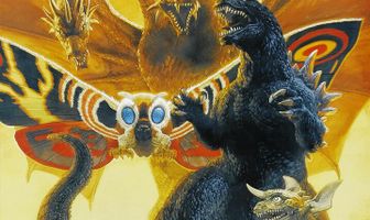 Годзилла, Мотра, Кинг Гидора: Монстры атакуют