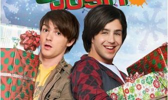 Счастливого Рождества, Дрейк и Джош