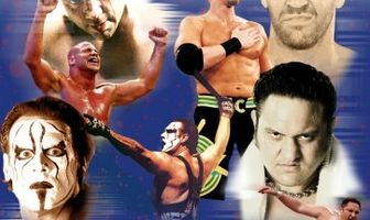 TNA Жертвоприношение