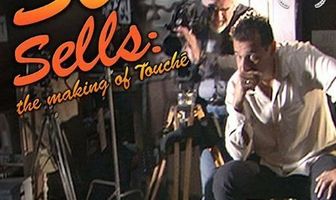 Торговцы сексом