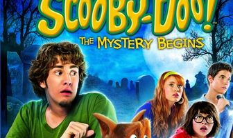 Скуби-Ду 3: Тайна начинается