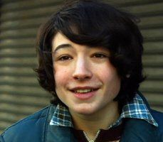 Пойманная походка