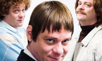 Работник отдела социального обеспечения