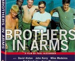 Brothers in Arms